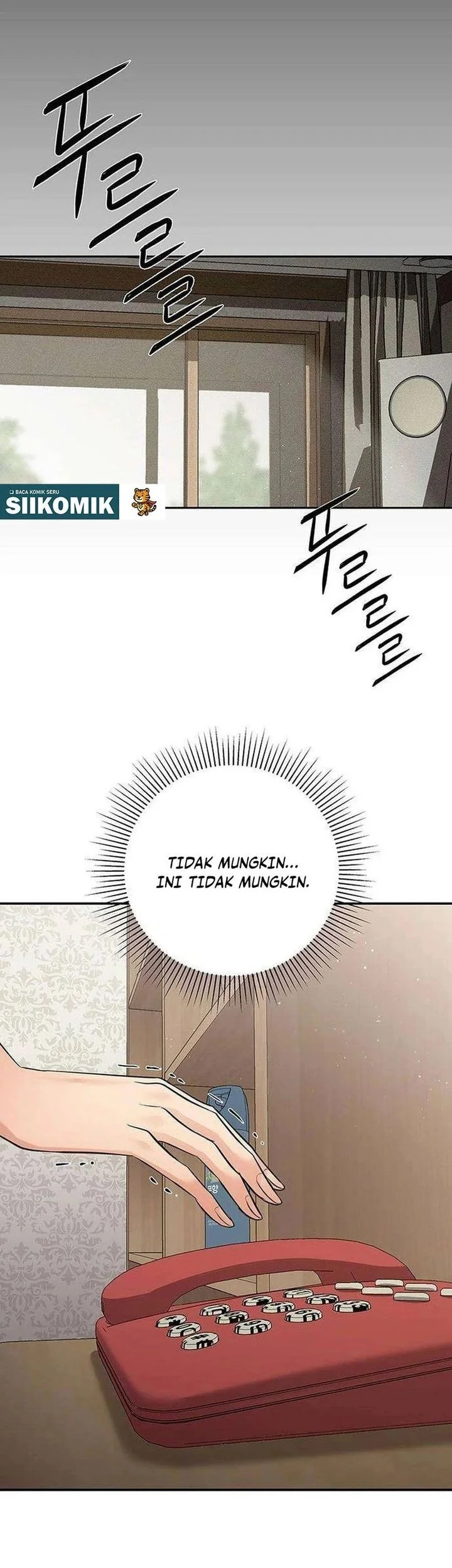 The Villain's Pure Love Chapter 2 - halaman 66