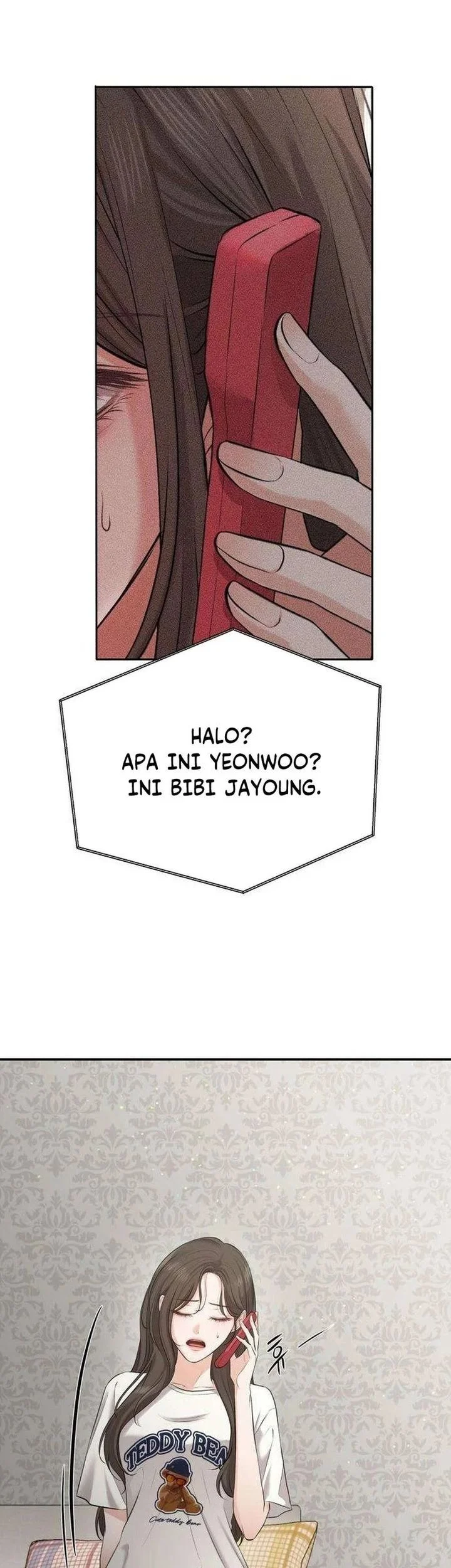 The Villain's Pure Love Chapter 2 - halaman 70