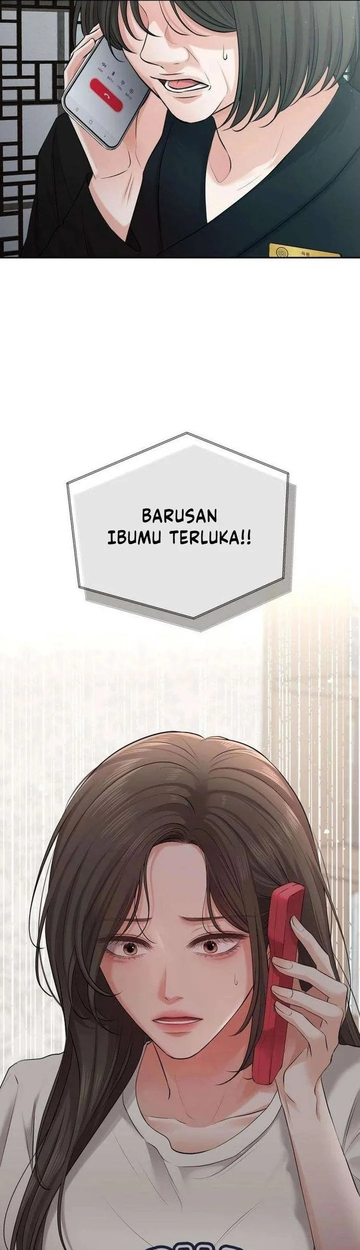 The Villain's Pure Love Chapter 2 - halaman 72