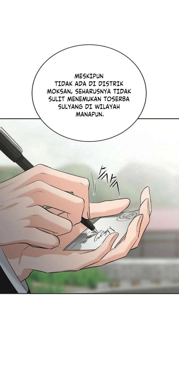 The Villain's Pure Love Chapter 2 - halaman 8