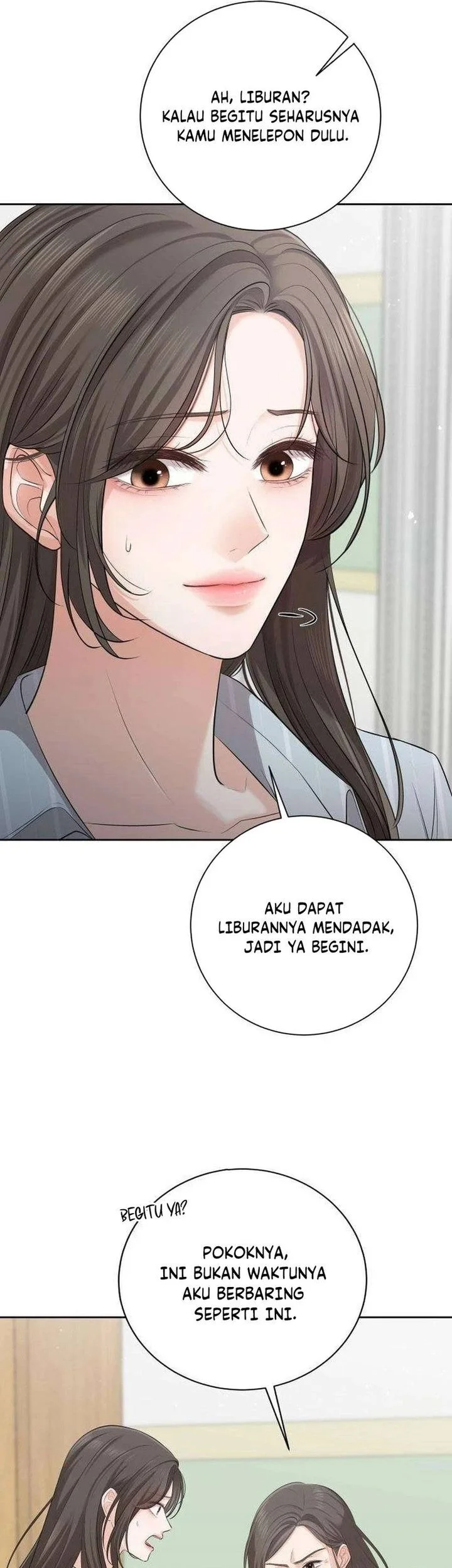 The Villain's Pure Love Chapter 2 - halaman 80