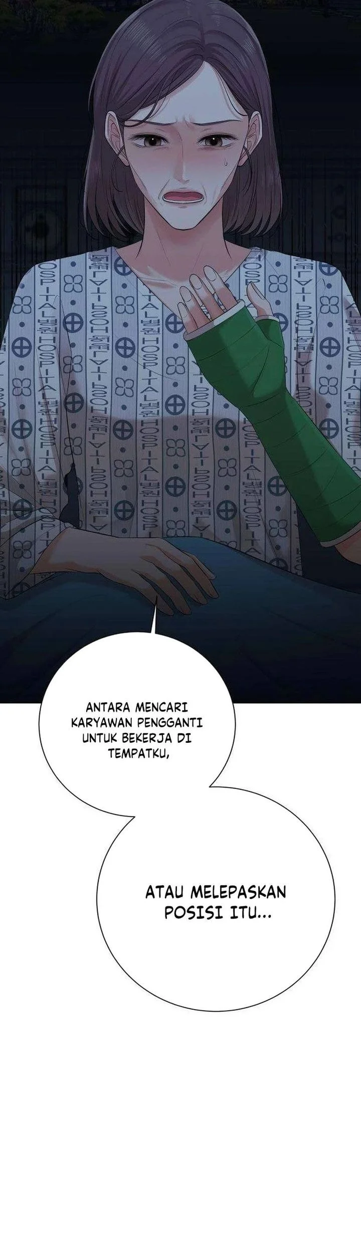 The Villain's Pure Love Chapter 2 - halaman 85