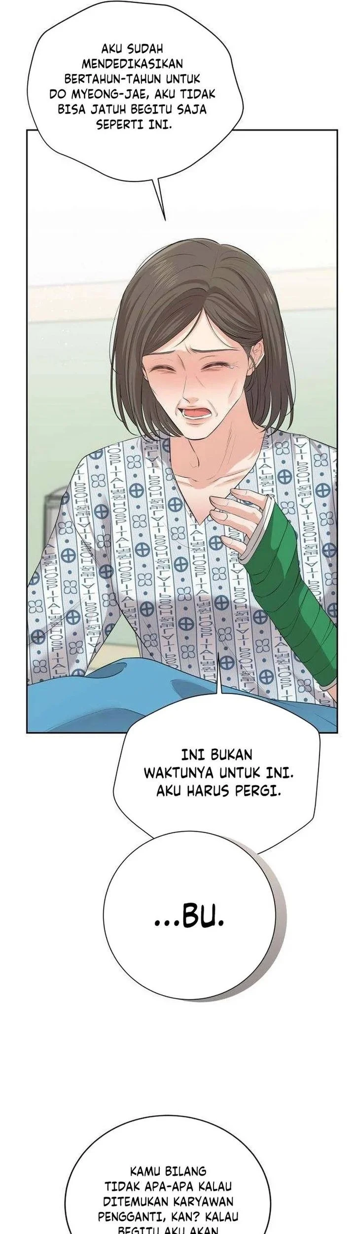 The Villain's Pure Love Chapter 2 - halaman 88