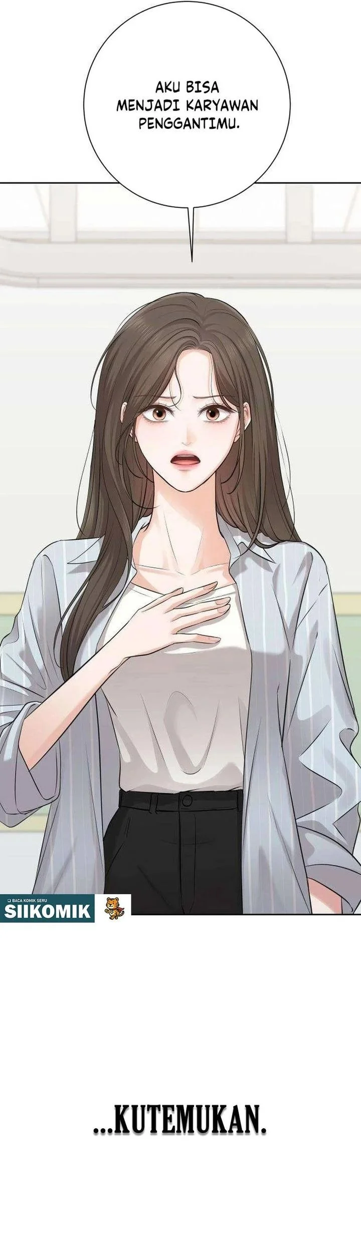 The Villain's Pure Love Chapter 2 - halaman 90