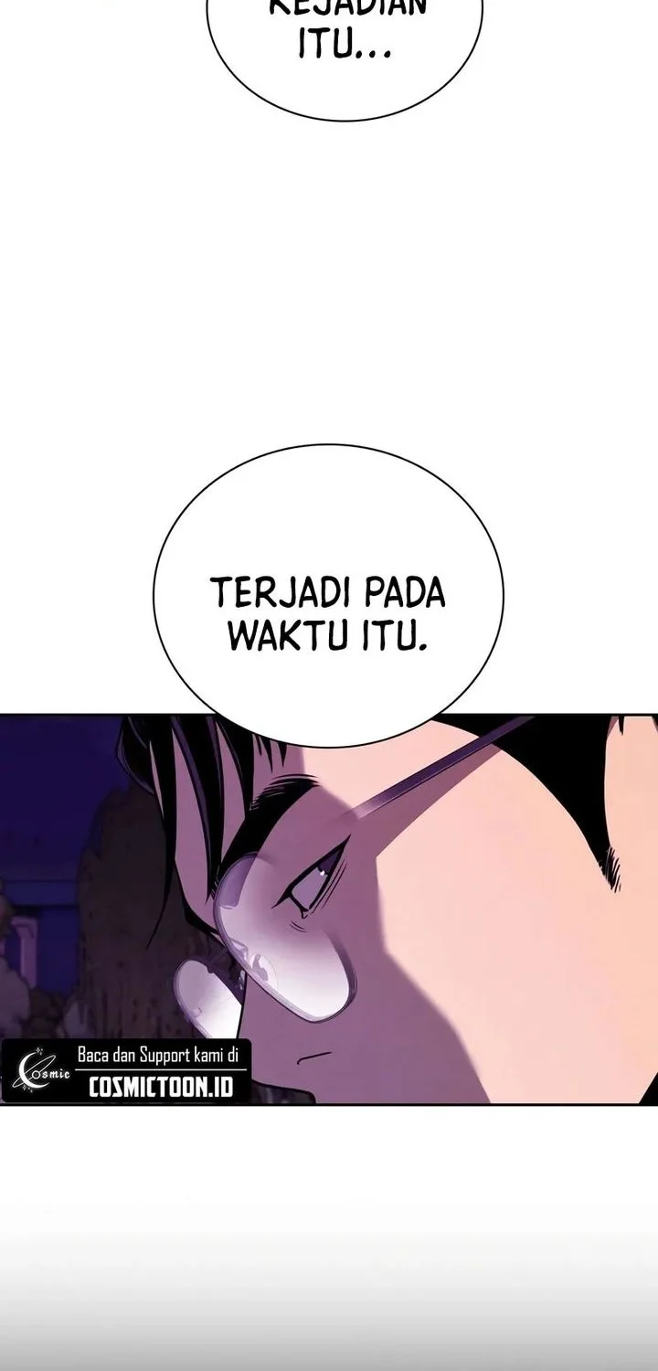 The Villain's Pure Love Chapter 20 - halaman 18