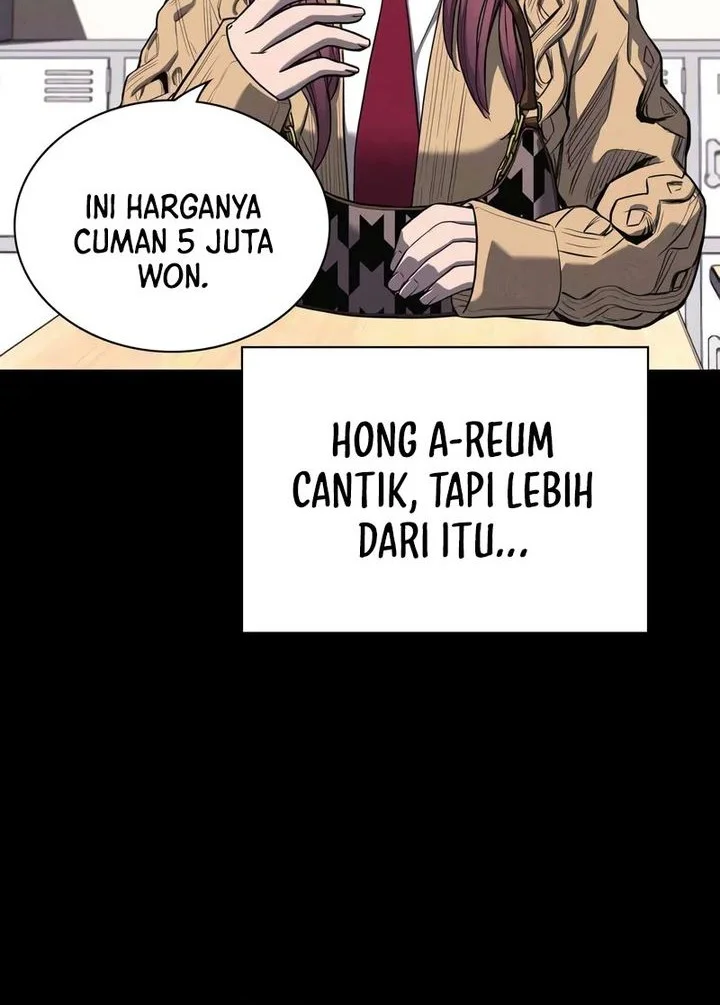 The Villain's Pure Love Chapter 20 - halaman 24