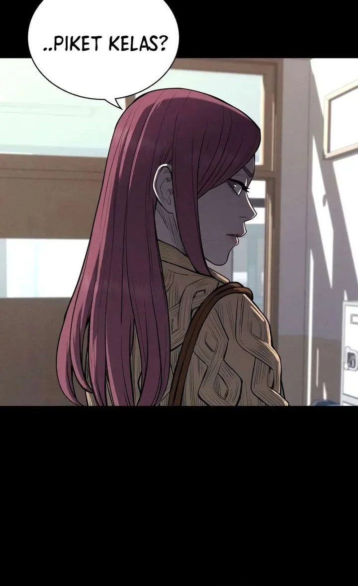The Villain's Pure Love Chapter 20 - halaman 28