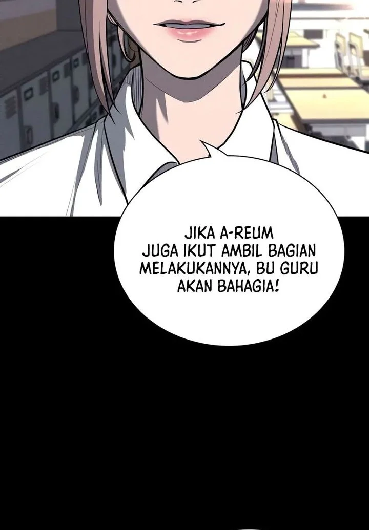 The Villain's Pure Love Chapter 20 - halaman 30