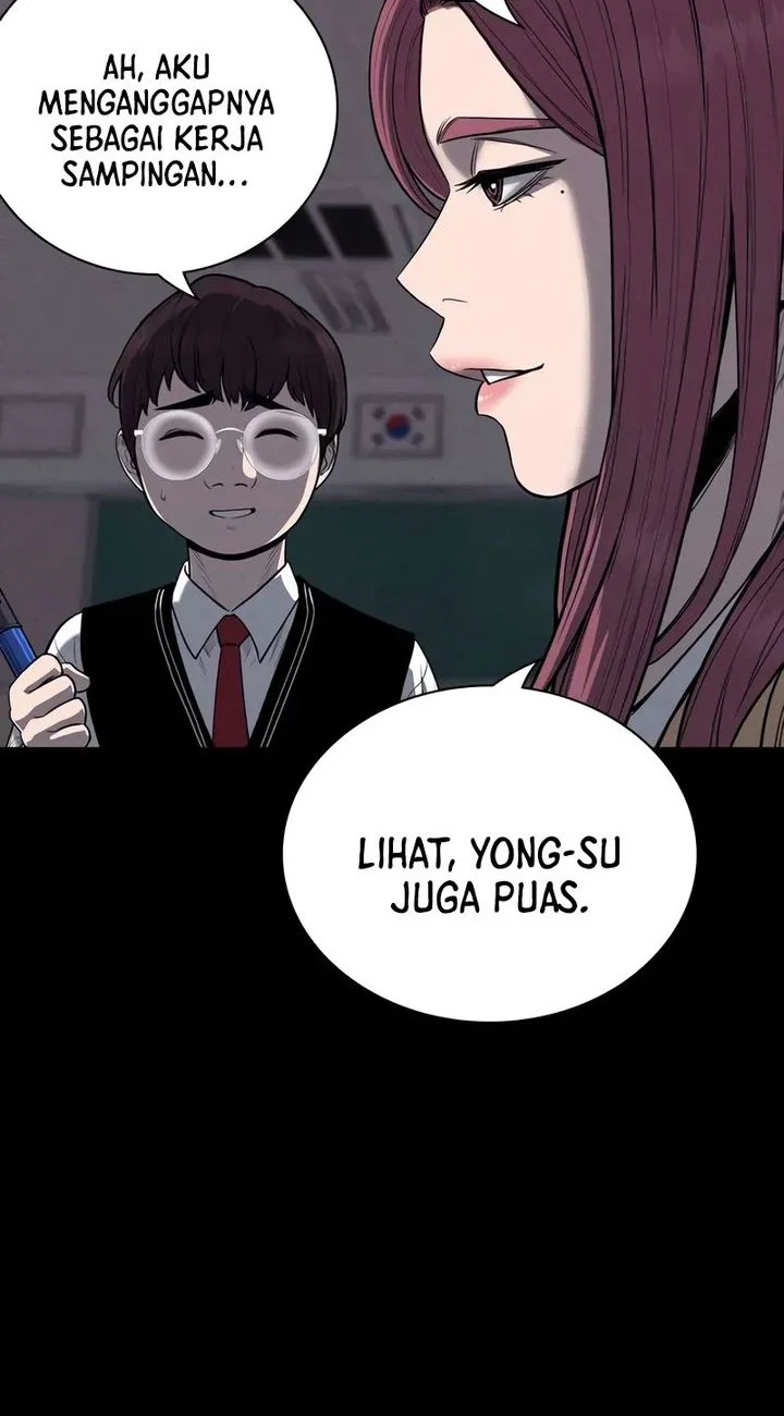 The Villain's Pure Love Chapter 20 - halaman 36
