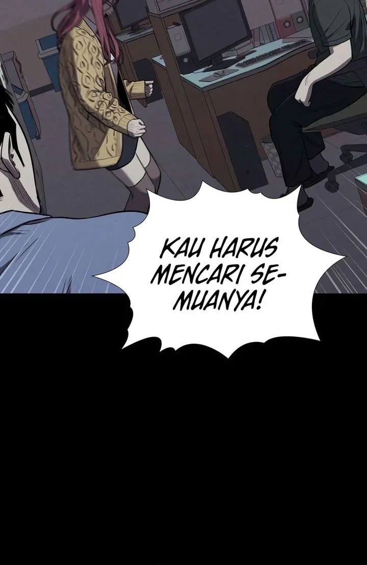 The Villain's Pure Love Chapter 20 - halaman 50