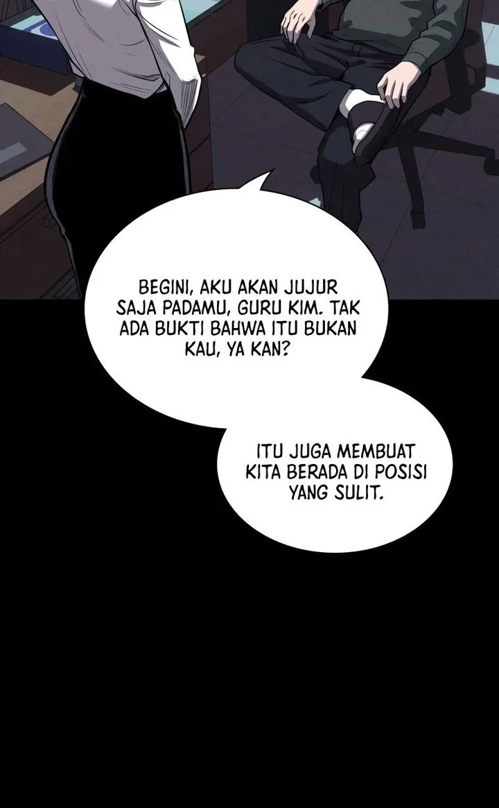 The Villain's Pure Love Chapter 20 - halaman 64