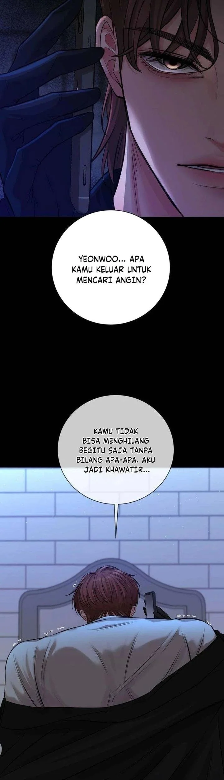The Villain's Pure Love Chapter 3 - halaman 11