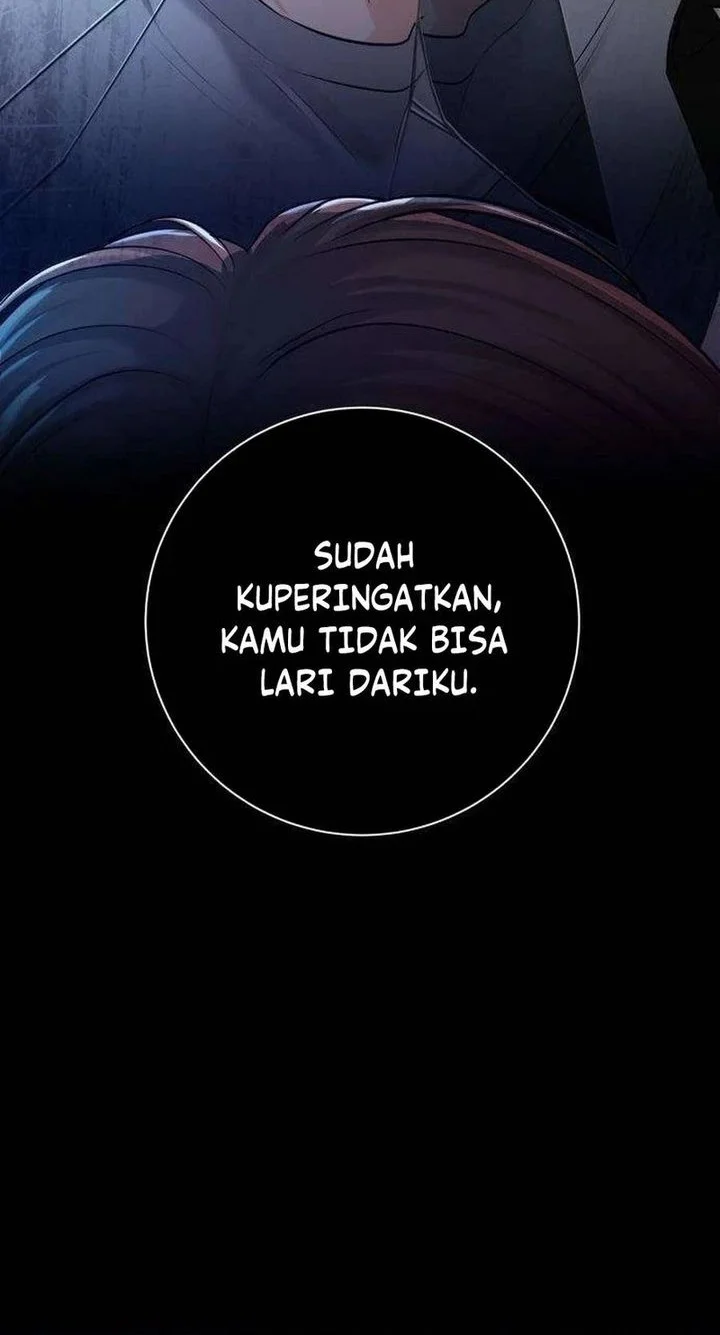 The Villain's Pure Love Chapter 3 - halaman 14