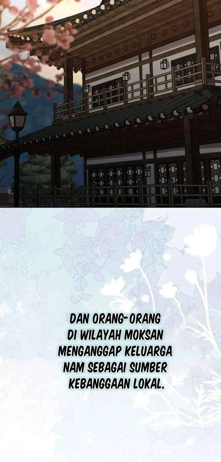The Villain's Pure Love Chapter 3 - halaman 22