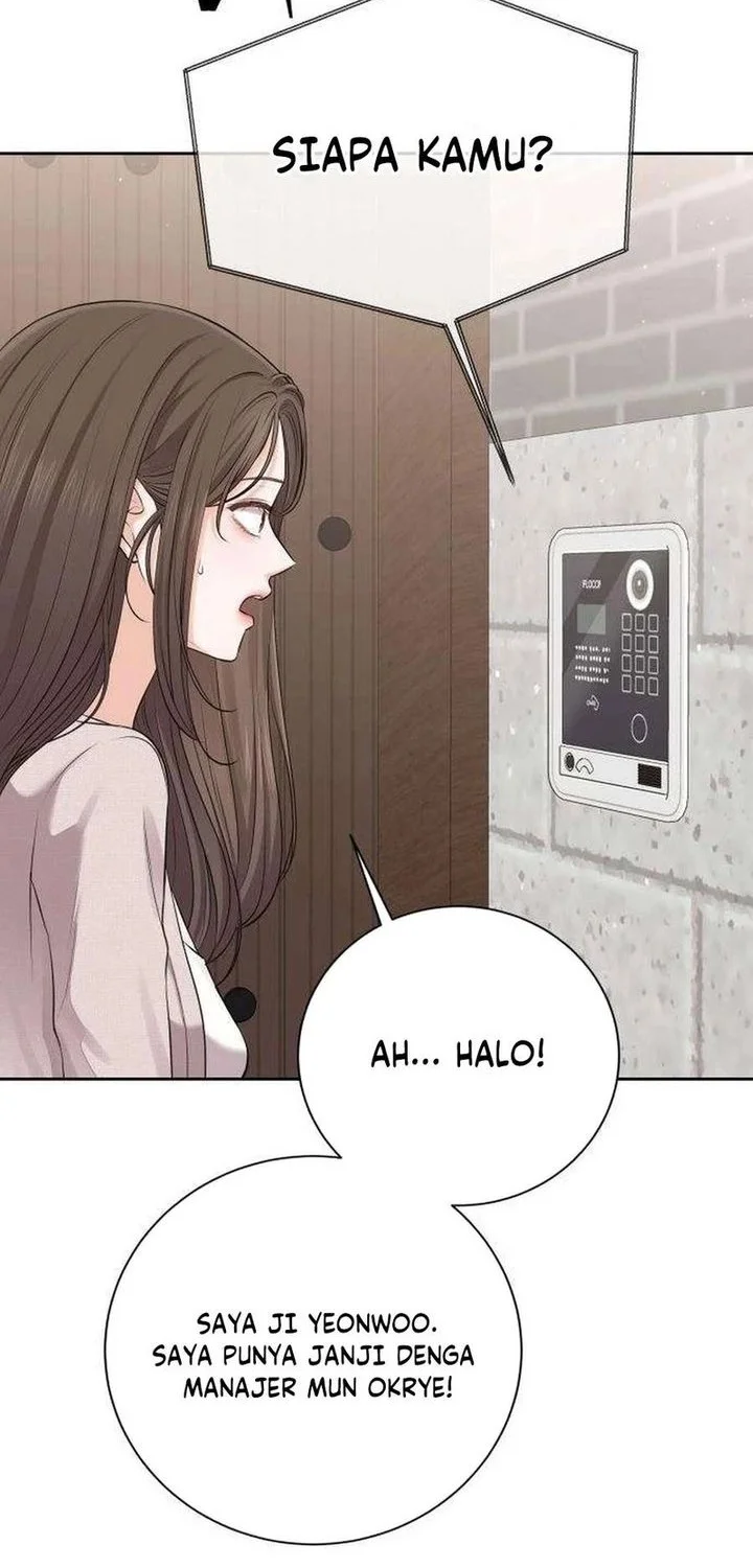 The Villain's Pure Love Chapter 3 - halaman 26