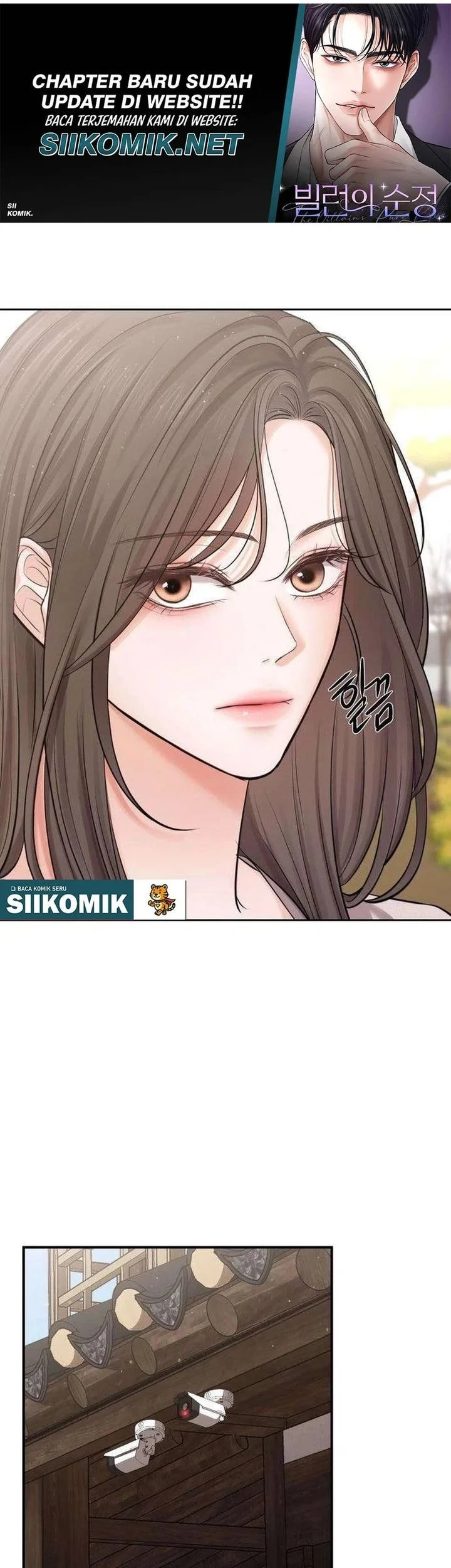 The Villain's Pure Love Chapter 3 - halaman 29