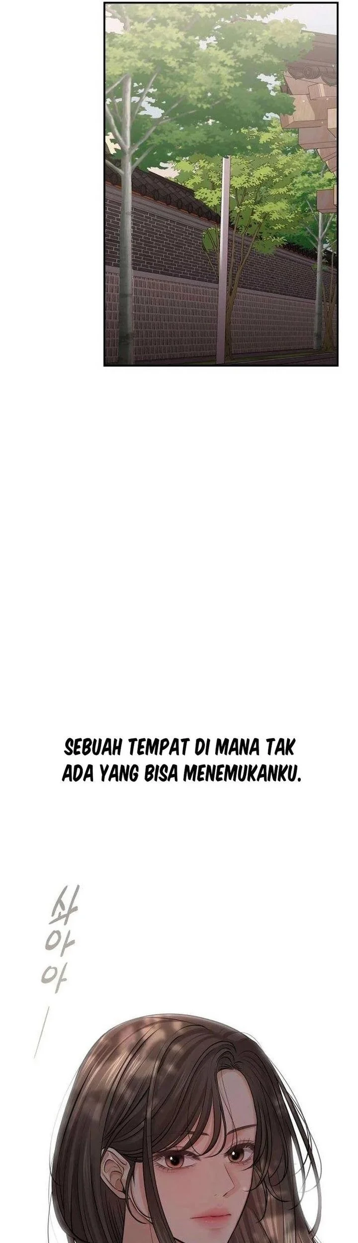 The Villain's Pure Love Chapter 3 - halaman 31