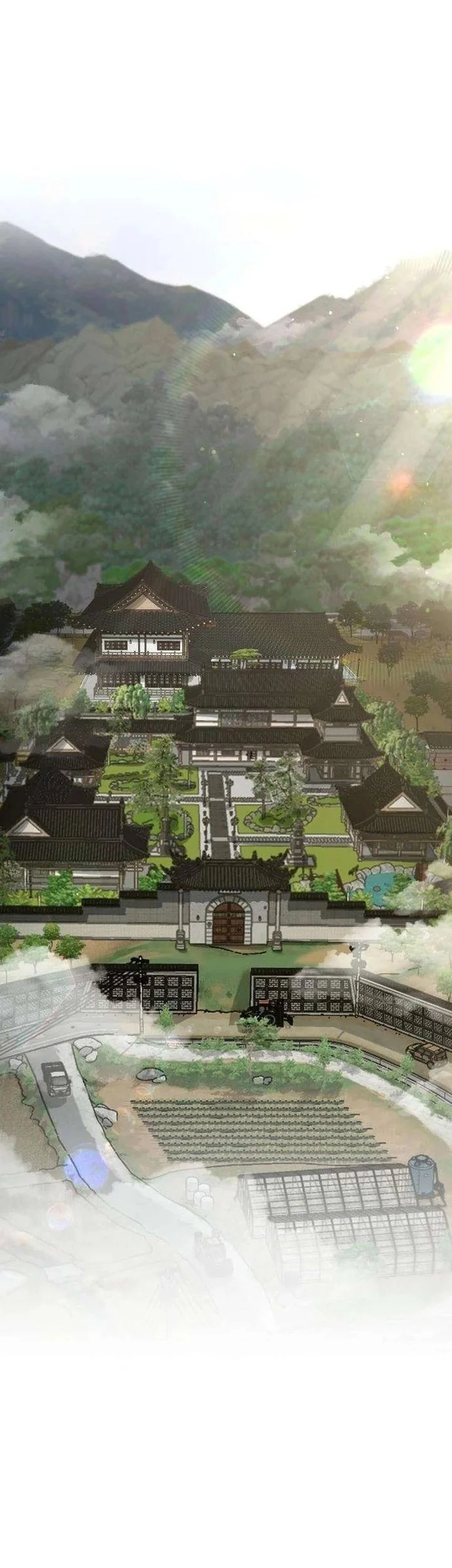 The Villain's Pure Love Chapter 3 - halaman 33