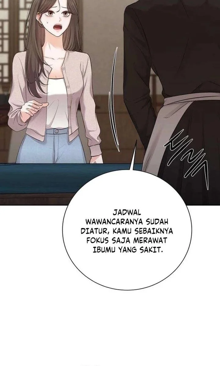 The Villain's Pure Love Chapter 3 - halaman 42