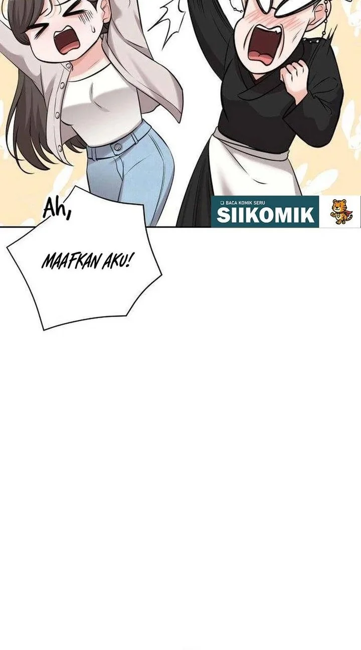 The Villain's Pure Love Chapter 3 - halaman 46