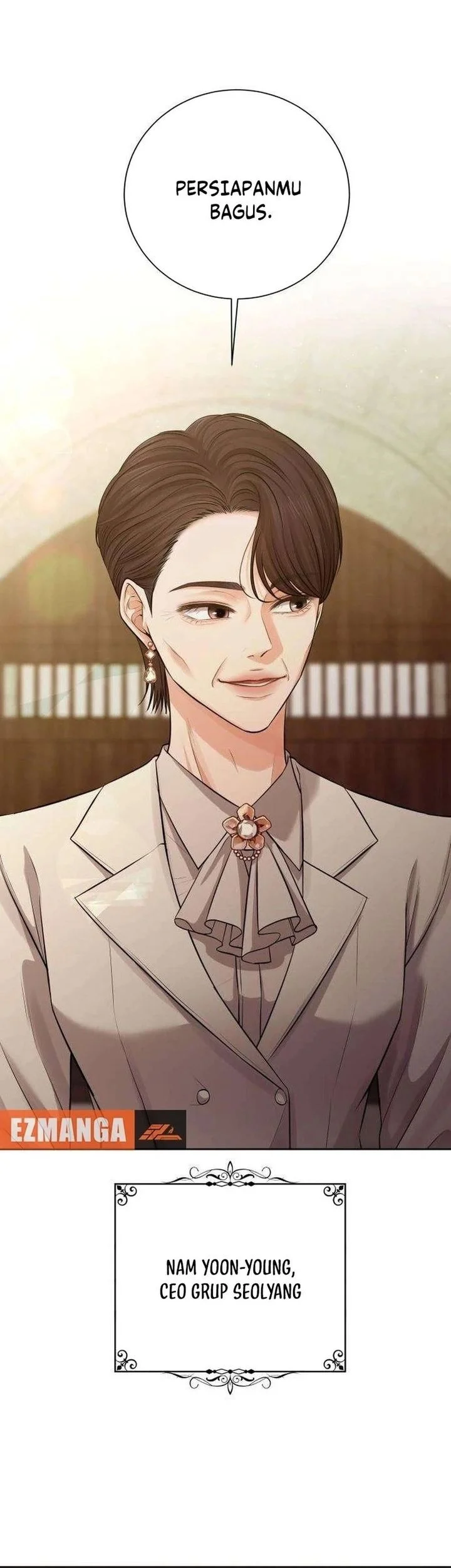 The Villain's Pure Love Chapter 3 - halaman 57