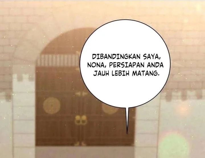 The Villain's Pure Love Chapter 3 - halaman 58