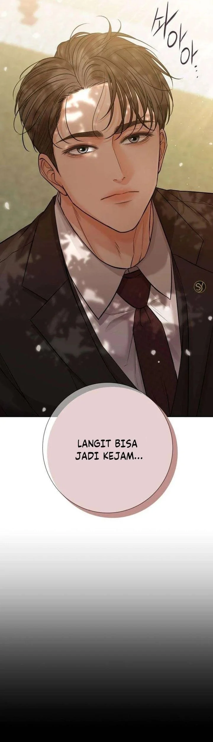 The Villain's Pure Love Chapter 3 - halaman 64
