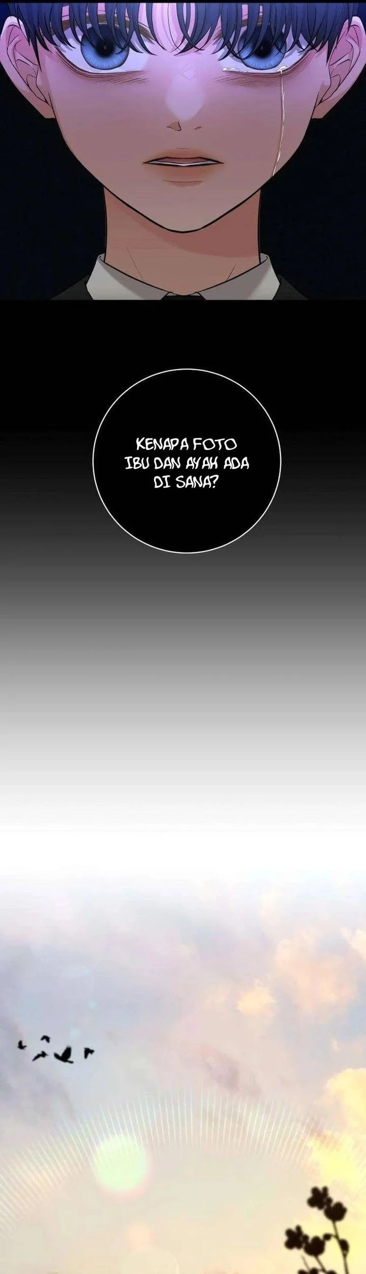 The Villain's Pure Love Chapter 3 - halaman 70