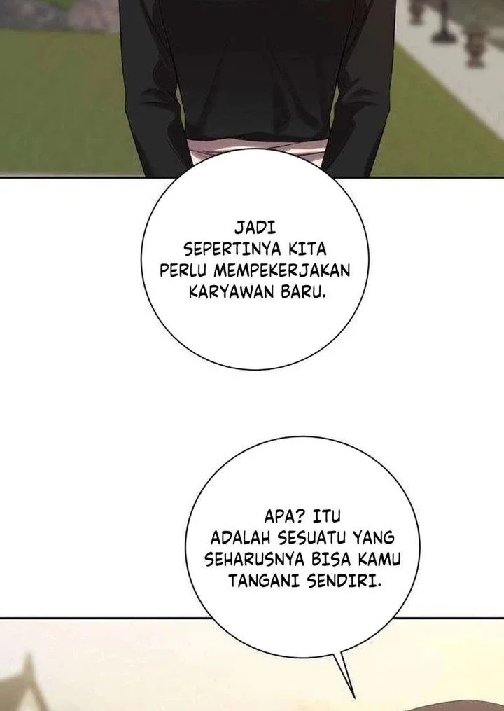 The Villain's Pure Love Chapter 3 - halaman 75