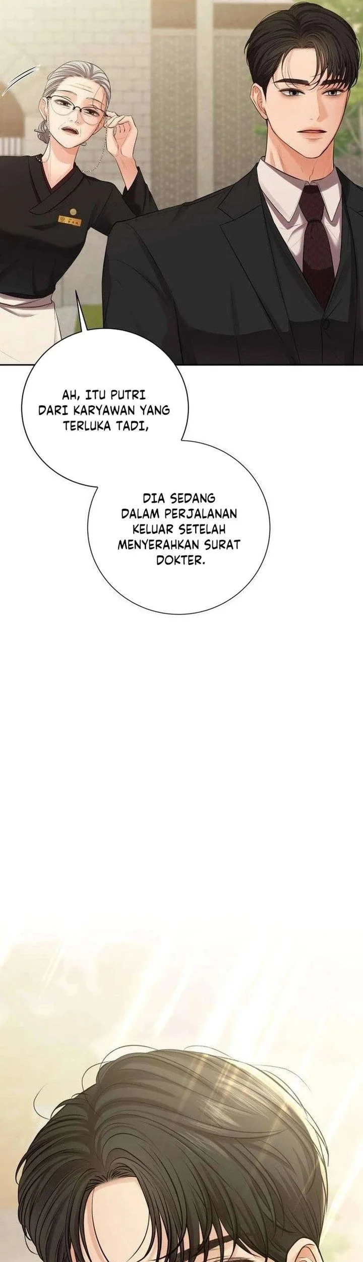 The Villain's Pure Love Chapter 3 - halaman 80