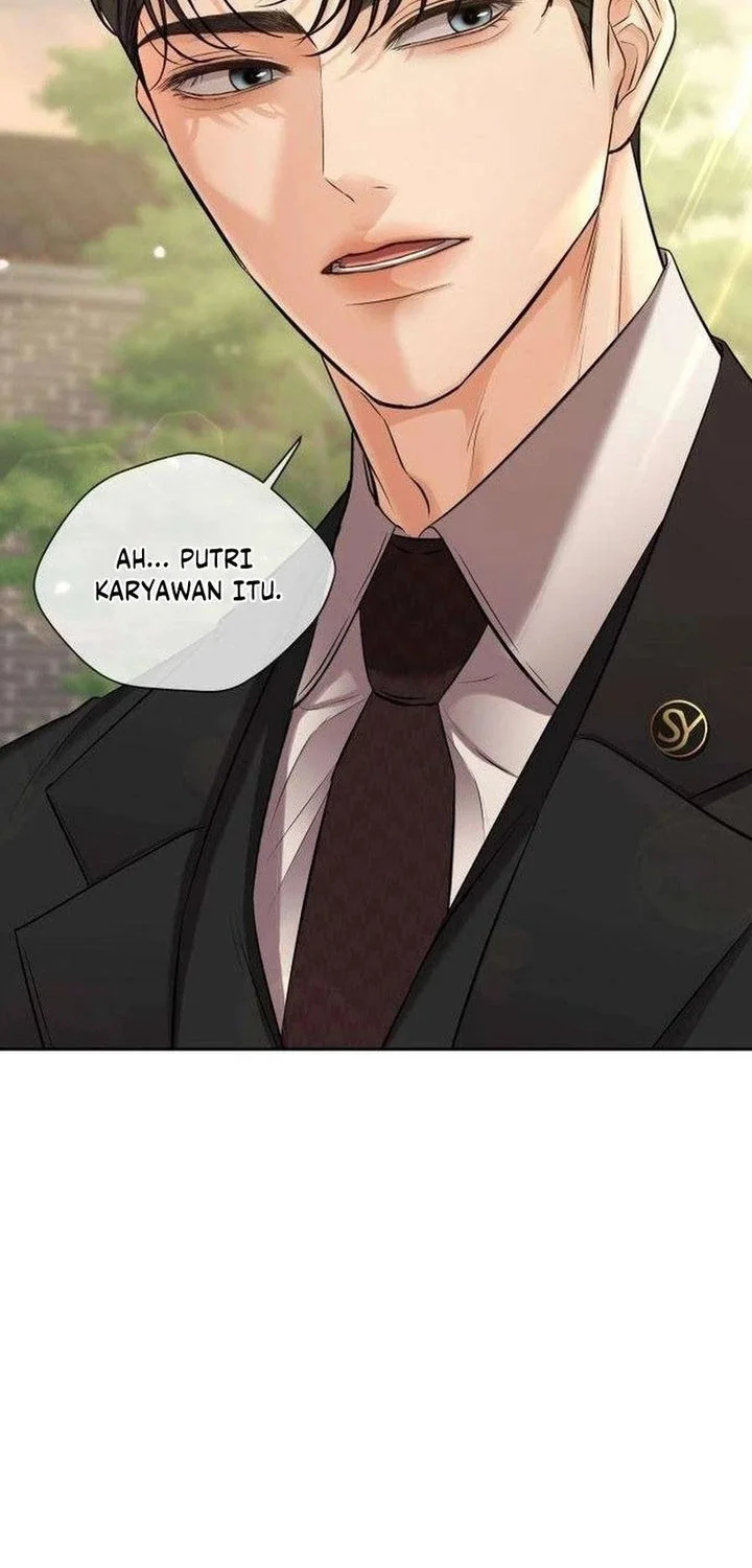 The Villain's Pure Love Chapter 3 - halaman 81