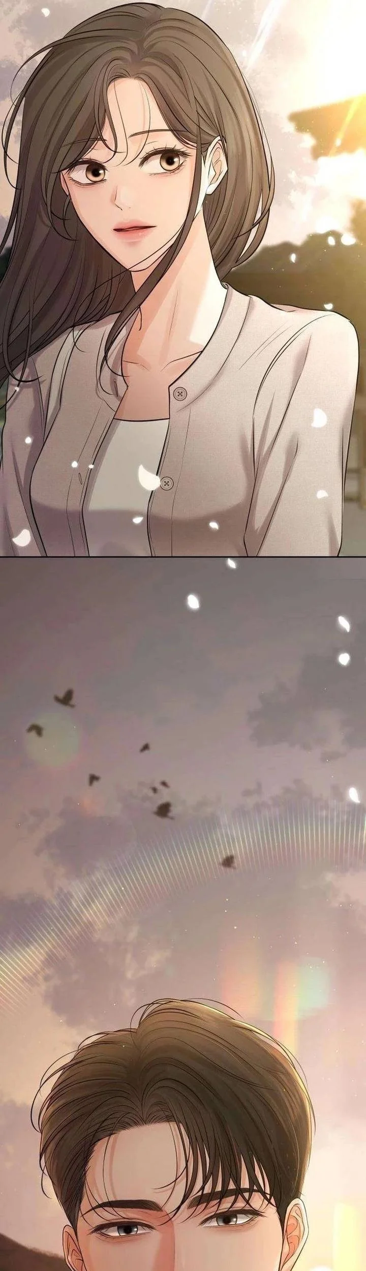 The Villain's Pure Love Chapter 3 - halaman 86