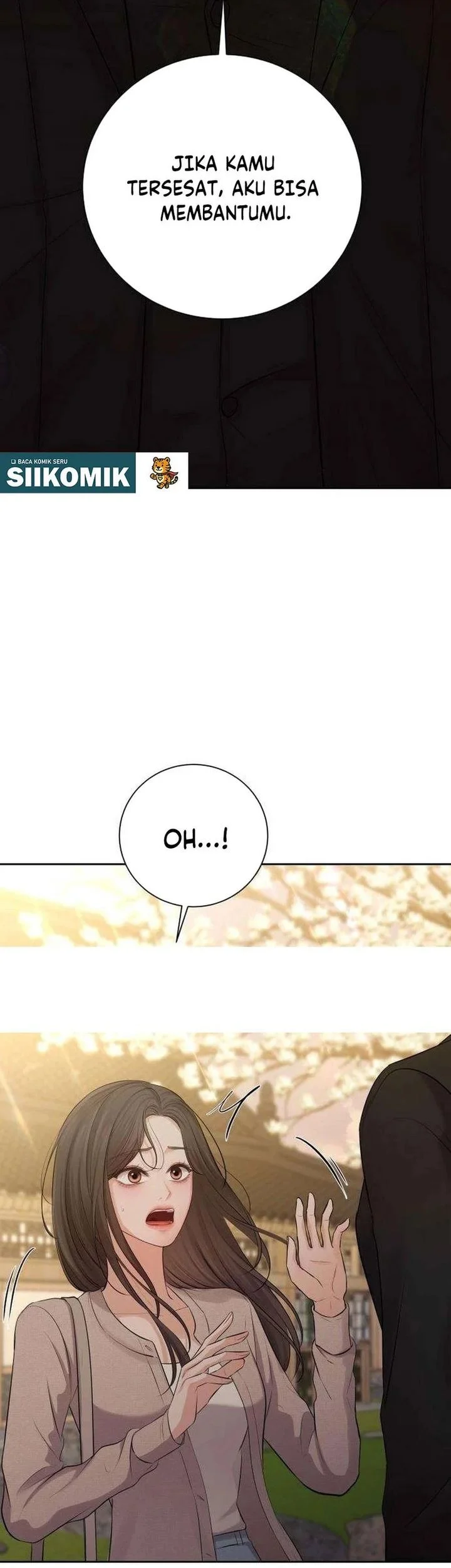 The Villain's Pure Love Chapter 3 - halaman 88