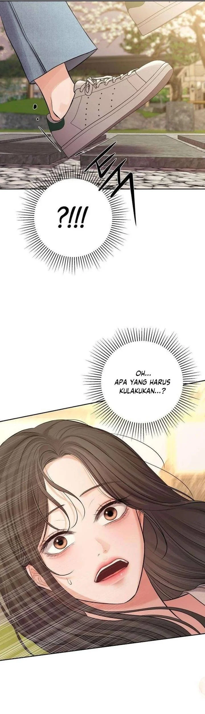 The Villain's Pure Love Chapter 3 - halaman 90