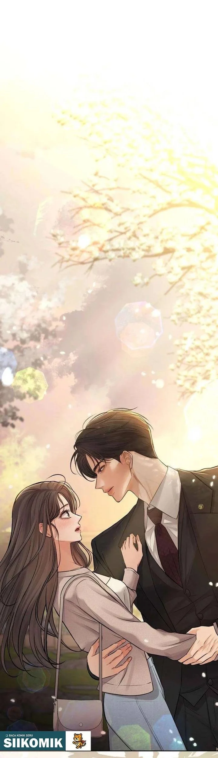 The Villain's Pure Love Chapter 3 - halaman 92