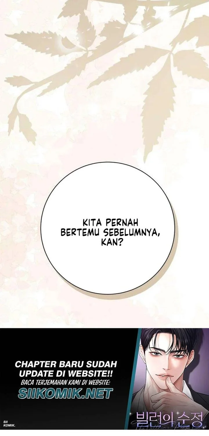 The Villain's Pure Love Chapter 3 - halaman 93