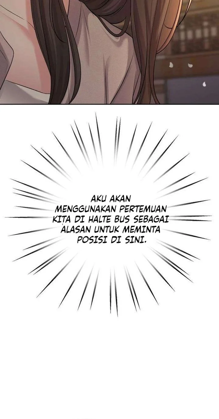 The Villain's Pure Love Chapter 4 - halaman 10