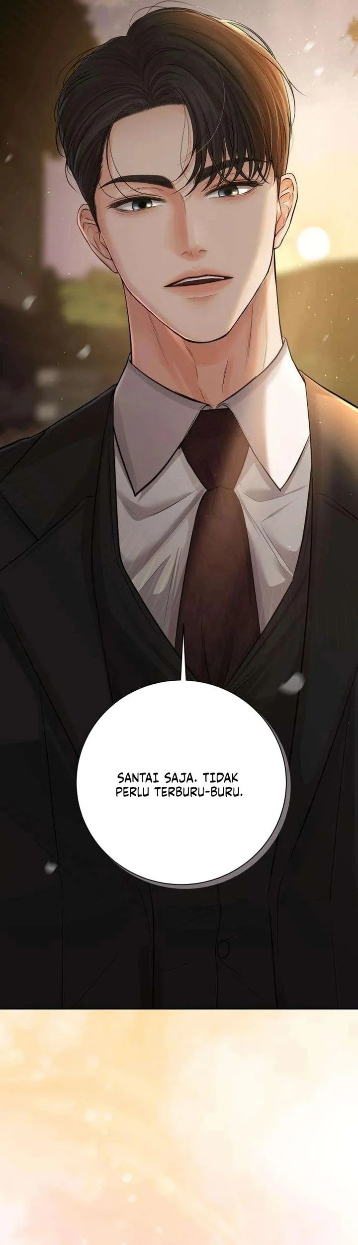 The Villain's Pure Love Chapter 4 - halaman 12