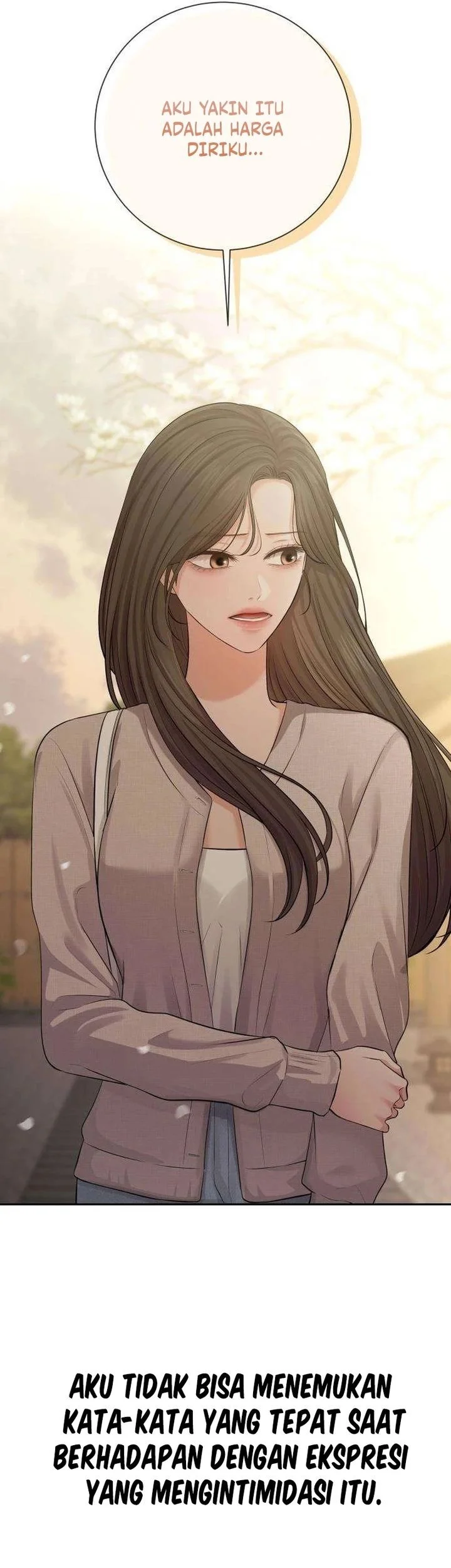 The Villain's Pure Love Chapter 4 - halaman 14