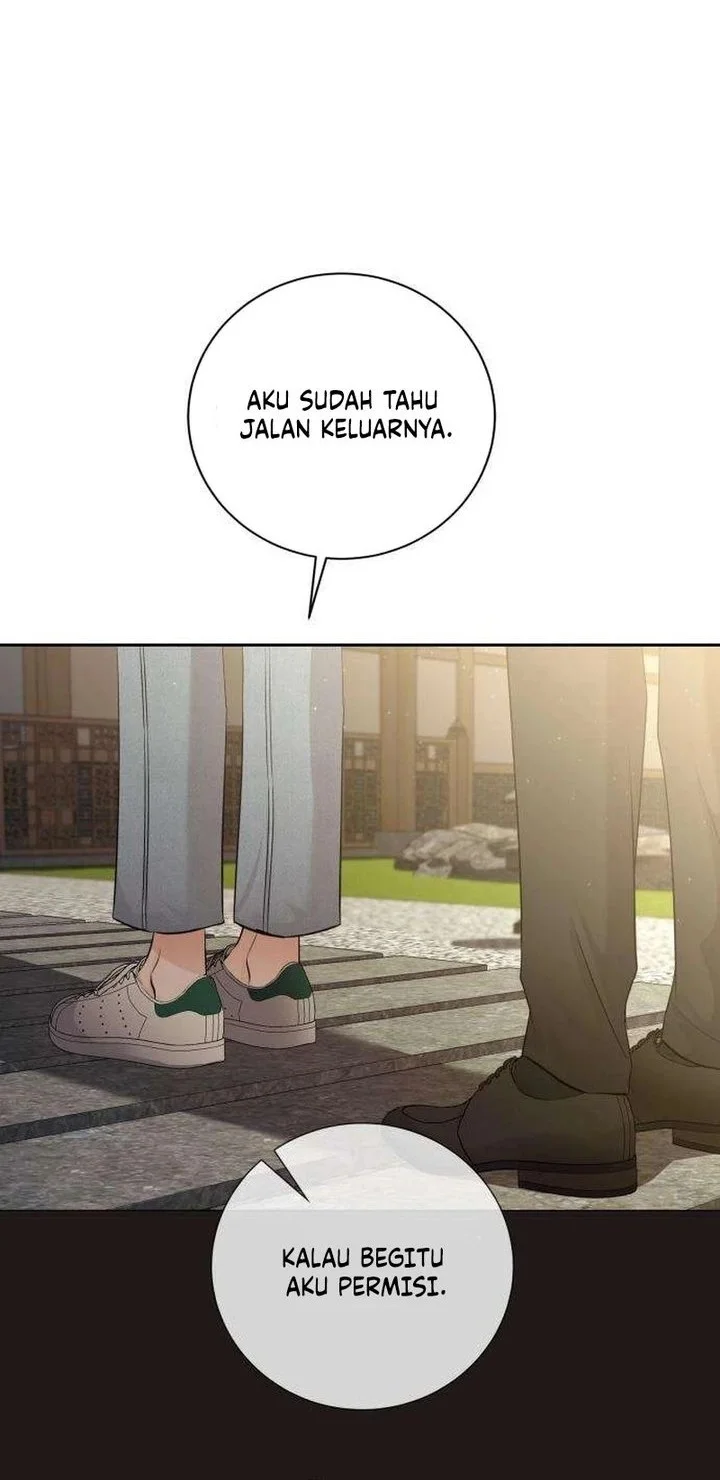 The Villain's Pure Love Chapter 4 - halaman 15