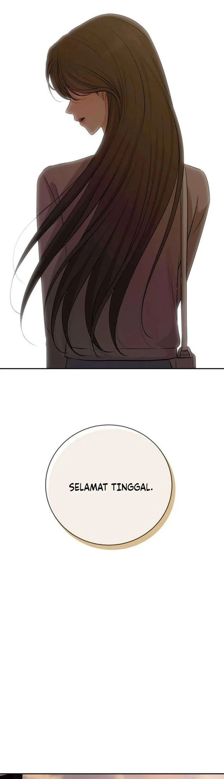 The Villain's Pure Love Chapter 4 - halaman 18