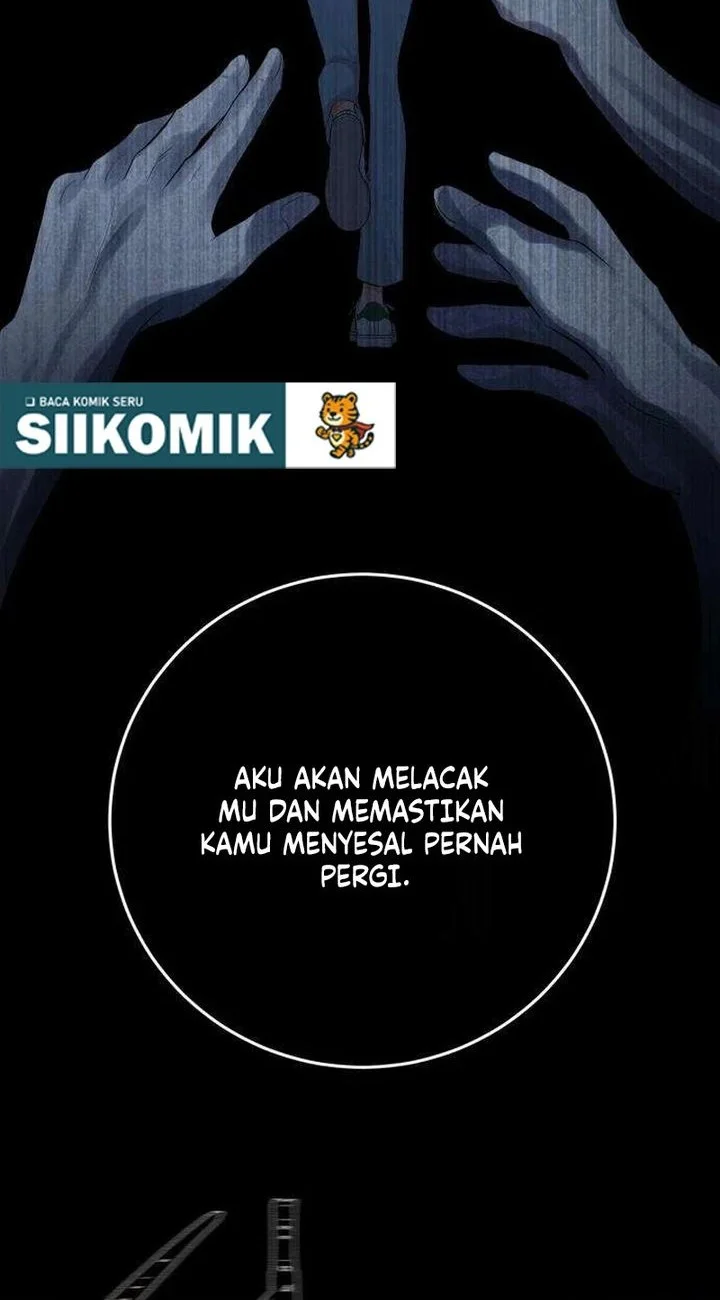 The Villain's Pure Love Chapter 4 - halaman 23