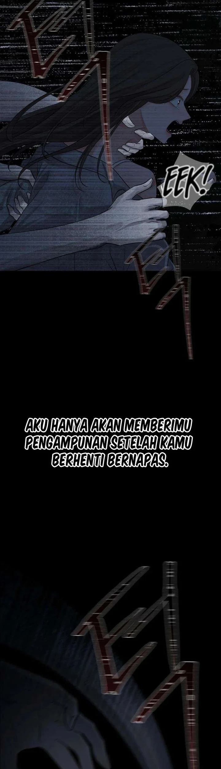 The Villain's Pure Love Chapter 4 - halaman 24