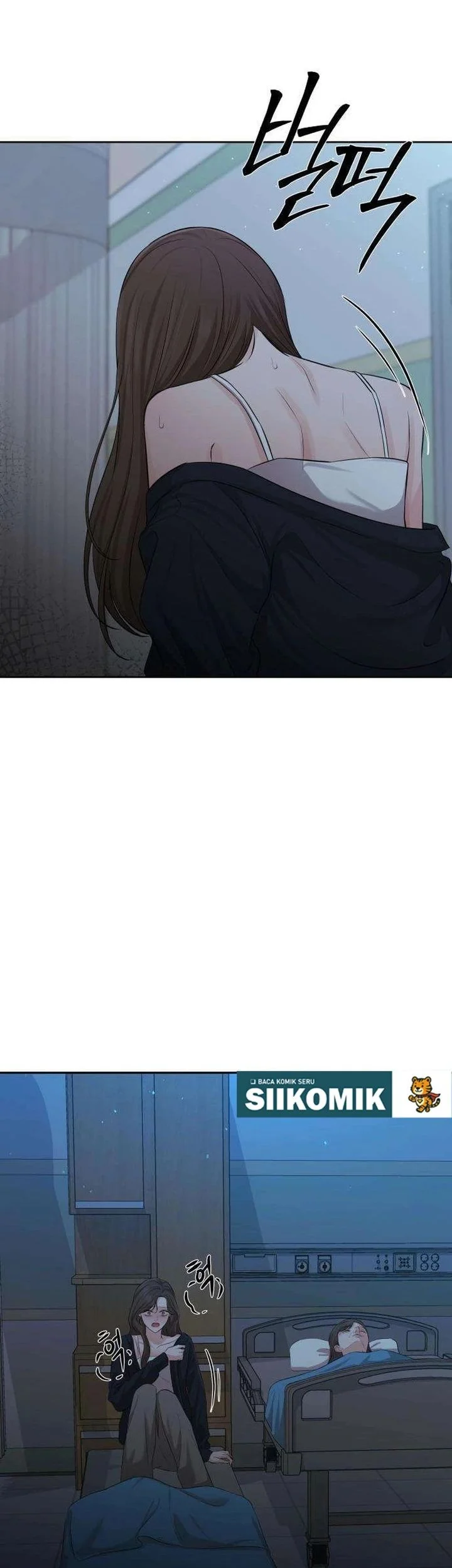 The Villain's Pure Love Chapter 4 - halaman 28