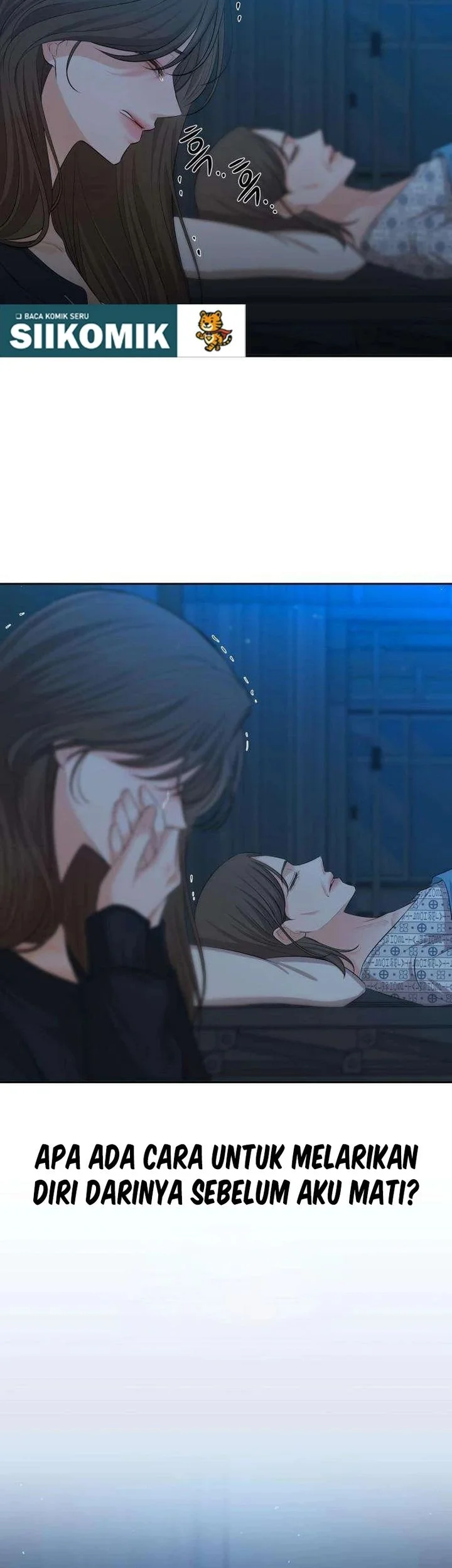 The Villain's Pure Love Chapter 4 - halaman 30