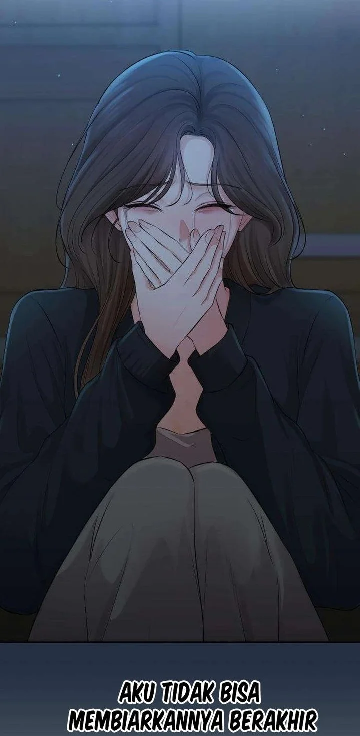 The Villain's Pure Love Chapter 4 - halaman 31