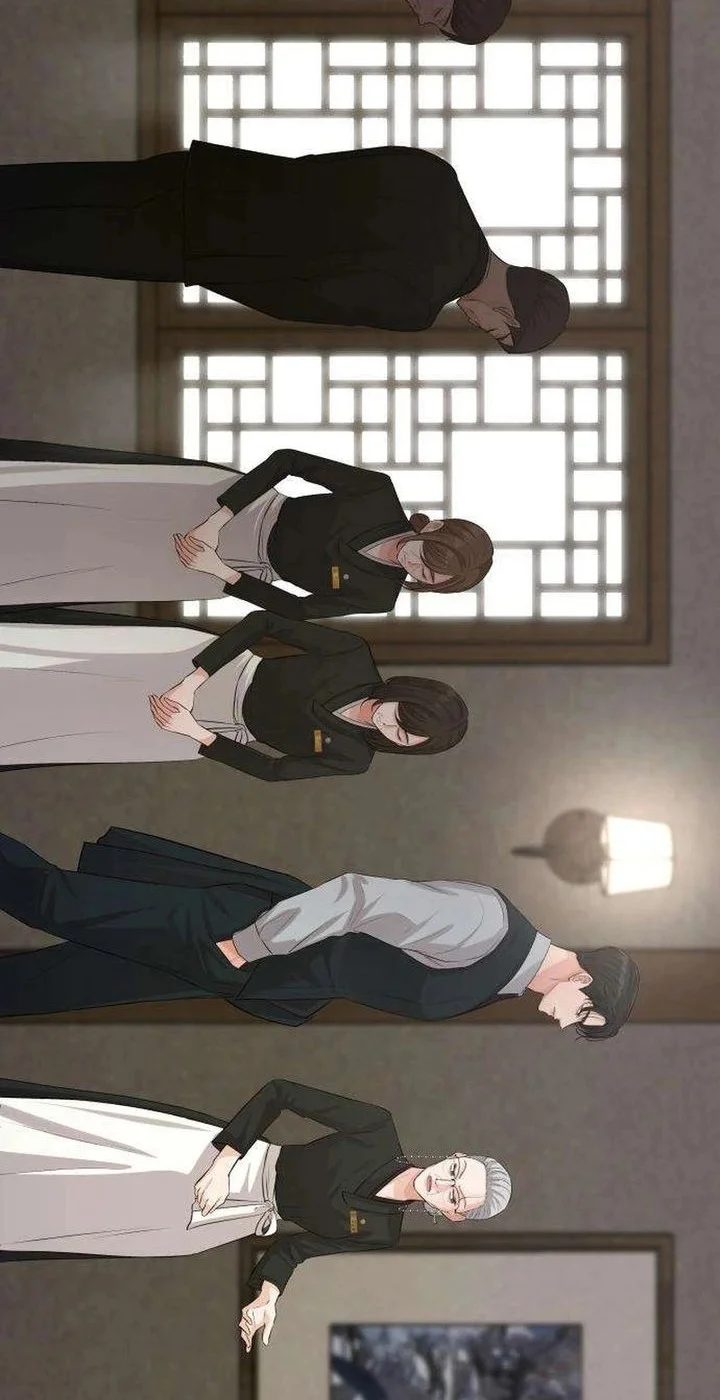 The Villain's Pure Love Chapter 4 - halaman 45