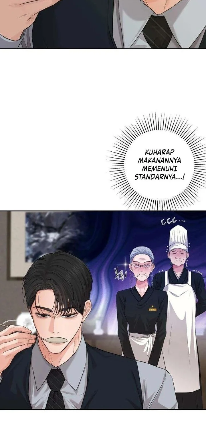 The Villain's Pure Love Chapter 4 - halaman 47