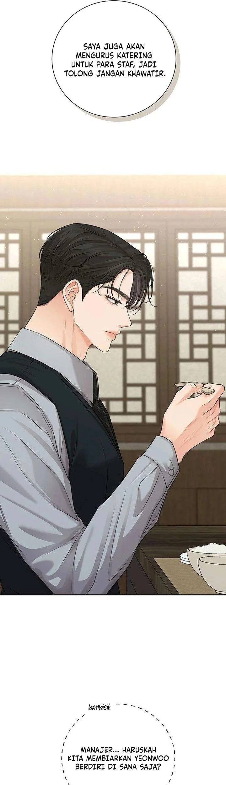 The Villain's Pure Love Chapter 4 - halaman 52