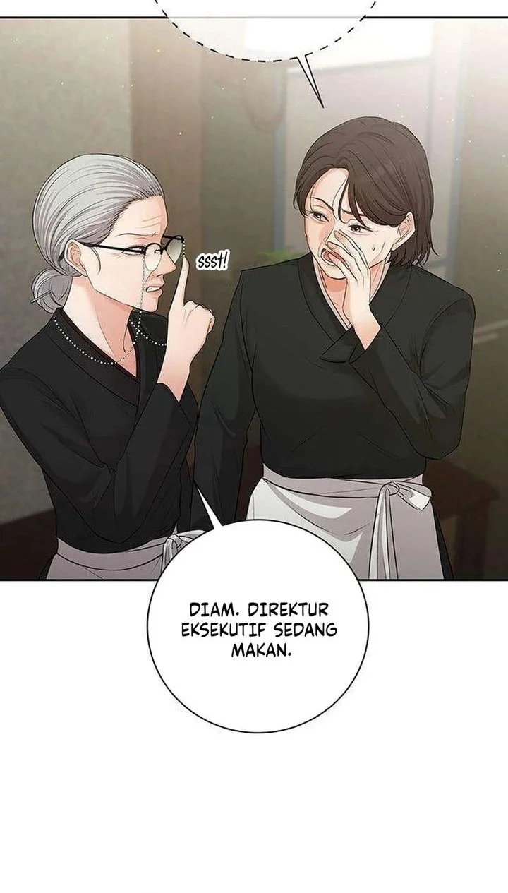 The Villain's Pure Love Chapter 4 - halaman 53
